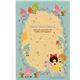 Snow-white note-pad prince dwarfs witch exercise book