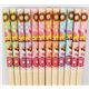 S�ssigkeiten Eßst�bchen Set 6 Paar T�rtchen Donuts