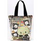 grey bag Akuma Neko Dracula