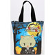 blaue Tasche Akuma Neko Dracula