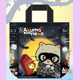 black bag *Akuma Neko Batman*