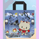 blue bag *Akuma Neko little devil*