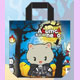 blue bag *Akuma Neko Dracula*