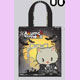 black small bag *Akuma Neko Dracula*