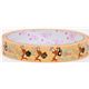 beige Deco Tape cooking bear Scotch Tape cute