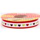 big Deco Tape Heart kawaii cute