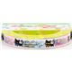 grosses Klebeband schwarzes K�tzchen kawaii s�ss