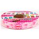 big Deco Tape pink stars kawaii cute