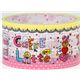 big kawaii Eiffel Tower Deco Tape Caffe Latte hearts