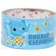 big kawaii elephant Deco Tape blue from Angoo