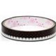 black Deco Scotch Tape dots embellishments kawaii