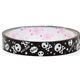 black Deco Tape skulls stars Scotch Tape cute