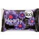 black Hearty clay super lightweight from Japan