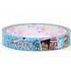 blue Deco Tape travel theme Scotch Tape cute