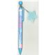 blue pencil kawaii cloud glitter star cute