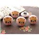 kawaii cute cats kitty buttons 1 pc