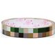 checkered Deco Tape squares Scotch Tape cute