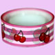 Klebeband Kirschen kawaii
