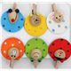 s�sse Bauernhof Tiere W�scheklammern kawaii