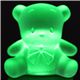Cream Bear B�r kawaii Flash Licht