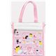 cute Alice in Wonderland lunch bag fairy tale
