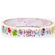 cute Deco Scotch Tape colourful birthday presents