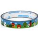 cute Deco Scotch Tape farm bunny bear sheep