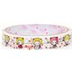 cute Deco Scotch Tape funny characters kawaii