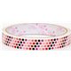 cute Deco Scotch Tape many colourful dots kawaii