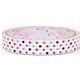 cute Deco Scotch Tape many small colourful dots