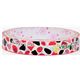 cute Deco Scotch Tape pink leo spots Korea