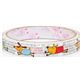 cute Deco Scotch Tape sleeping dogs kawaii