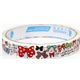 cute Deco Scotch Tape with colourful ribbons
