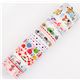 cute Deco Tape adhesive tape 10pcs Set 36