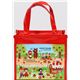 cute Little Red Riding Hood lunch bag Snow-white fairy