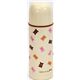 s�sse Thermos Flasche mit Teddy B�ren Japan kawaii