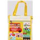 s�sse Tiere Thermo-Tasche roter Bus Japan kawaii