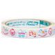 cute baby Deco Tape rocking horse baby carriage