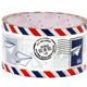 cute big letter Deco Tape airmail