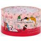 cute big pink cats Deco Tape in France