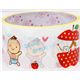cute big white Deco Tape Hello Baby