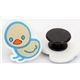 s�sser Vogel Knopfloch Knopf aus Japan kawaii
