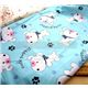 s�sser Bulldogge Welpen Stoff kawaii 0,5m