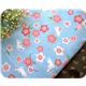 s�sse Hasen Blumen Stoff kawaii 0,5m