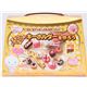 cute clay mousse cellphone charms making kit donuts DIY