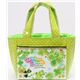 s�sse Kleeblatt Thermo-Tasche Kristall Herz Regenbogen