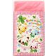 s�sser Radiergummi mit Panda, Hase, Elefant Crux Japan