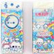 cute eraser with soap bubbles from Kamio Japan