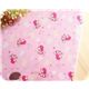s�sser Stoff mit Pudel Hunden kawaii 0,5m