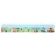 cute fairy tale ruler Alice Ariel Cinderella animals